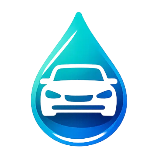 Lavage auto à domicile Oyré